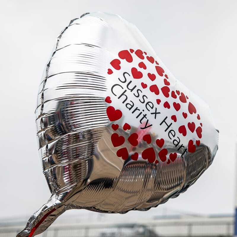 Header_Balloon A sussex heart charity balloon